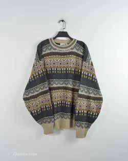 بافت وینتیج Designer