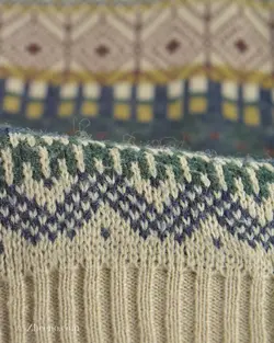 بافت وینتیج Designer