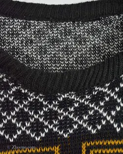 بافت وینتیج طرح دار