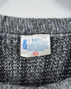 بافت وینتیج Acrylic