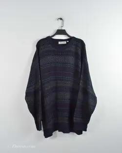 بافت وینتیج Savatini