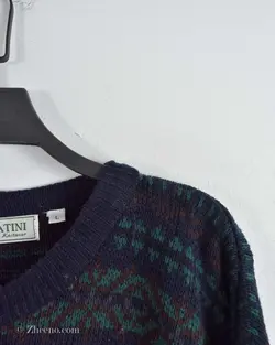 بافت وینتیج Savatini