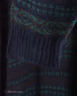 بافت وینتیج Savatini