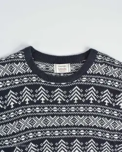 بافت وینتیج George