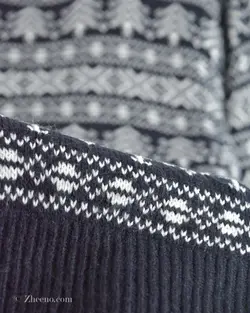 بافت وینتیج George