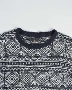 بافت وینتیج Peacocks