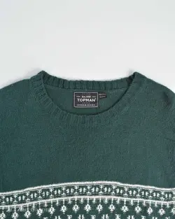 بافت وینتیج Topman