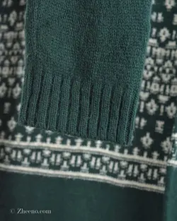 بافت وینتیج Topman