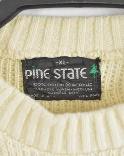 بافت وینتیج Pine Stste