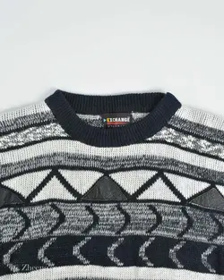 بافت وینتیج Exchange