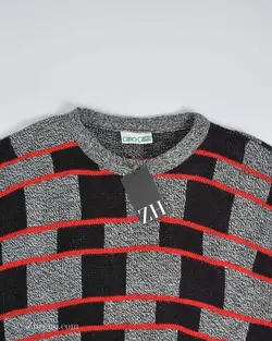 بافت وینتیج Carlo Casati