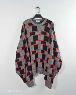 بافت وینتیج Carlo Casati