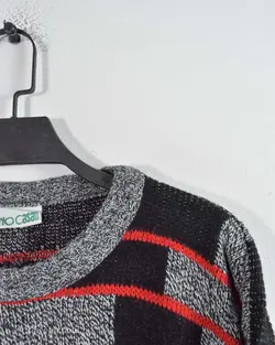 بافت وینتیج Carlo Casati