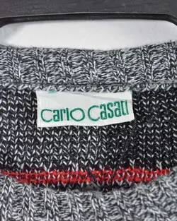 بافت وینتیج Carlo Casati