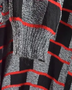 بافت وینتیج Carlo Casati