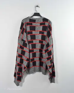 بافت وینتیج Carlo Casati