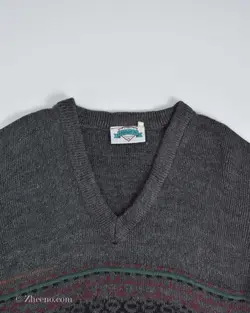 بافت وینتیج Knitwear