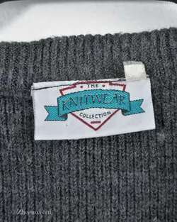 بافت وینتیج Knitwear