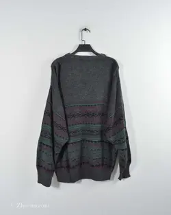 بافت وینتیج Knitwear