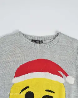 بافت وینتیج Boahoo