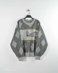 بافت وینتیج طوسی