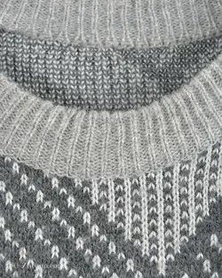 بافت وینتیج طوسی