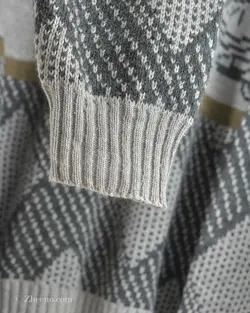 بافت وینتیج طوسی