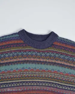 بافت وینتیج Salvatore Di Firenze