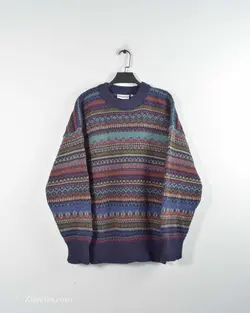 بافت وینتیج Salvatore Di Firenze