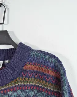 بافت وینتیج Salvatore Di Firenze