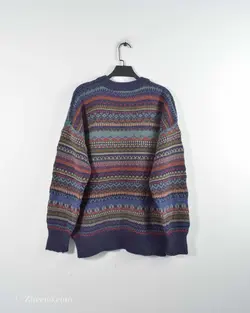 بافت وینتیج Salvatore Di Firenze