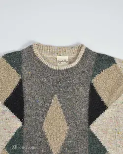 بافت وینتیج Angelo Litrico