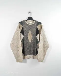 بافت وینتیج Angelo Litrico