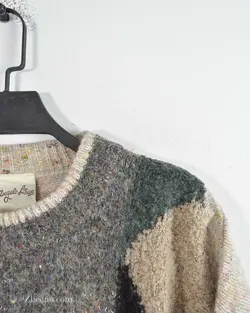 بافت وینتیج Angelo Litrico