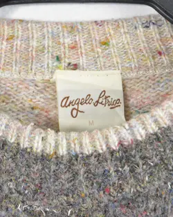 بافت وینتیج Angelo Litrico