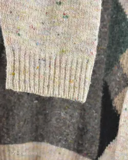 بافت وینتیج Angelo Litrico