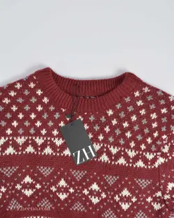 بافت وینتیج Joe Fresh