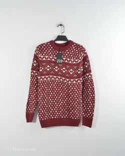 بافت وینتیج Joe Fresh