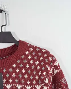 بافت وینتیج Joe Fresh