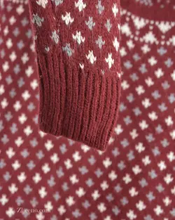 بافت وینتیج Joe Fresh