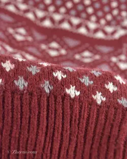 بافت وینتیج Joe Fresh