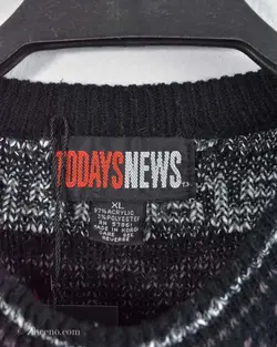 بافت وینتیج TodaysNews