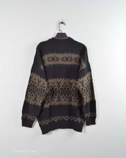 بافت وینتیج Green Light