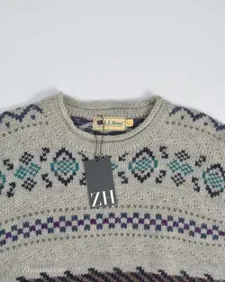 بافت وینتیج L.L Bean