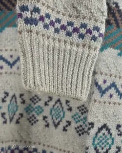 بافت وینتیج L.L Bean