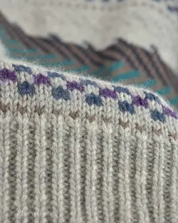 بافت وینتیج L.L Bean