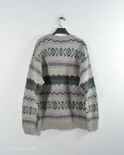 بافت وینتیج L.L Bean