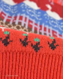 بافت وینتیج طرح دار