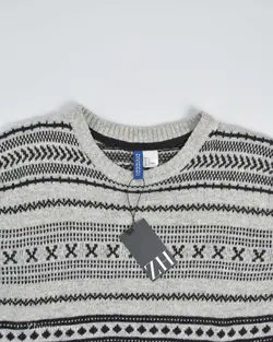 بافت وینتیج H&M