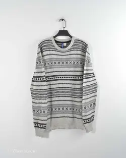 بافت وینتیج H&M